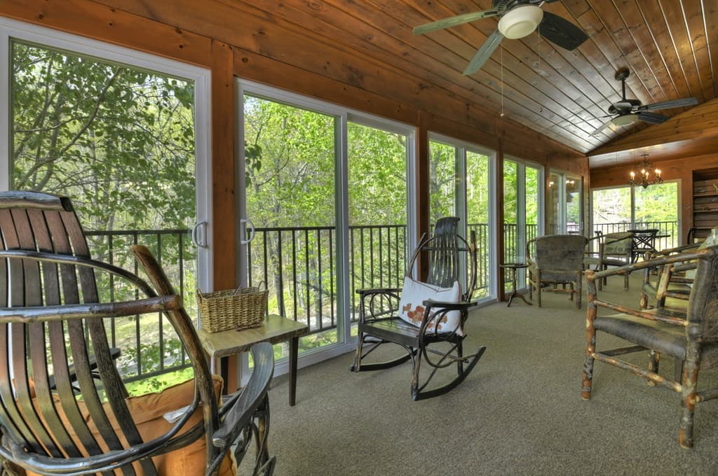 256 Bailey Farm Lane, Mineral Bluff GA 30559 - Photo