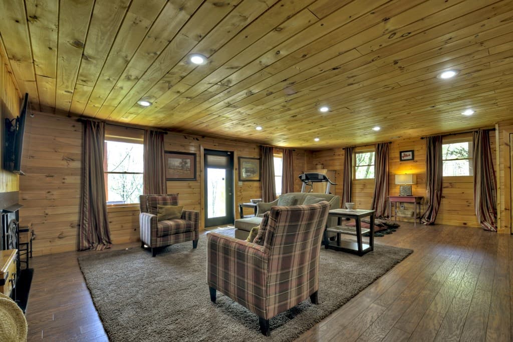 256 Bailey Farm Lane, Mineral Bluff GA 30559 - Photo