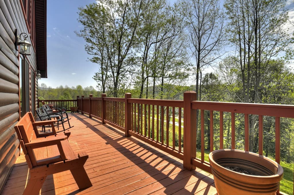 256 Bailey Farm Lane, Mineral Bluff GA 30559 - Photo