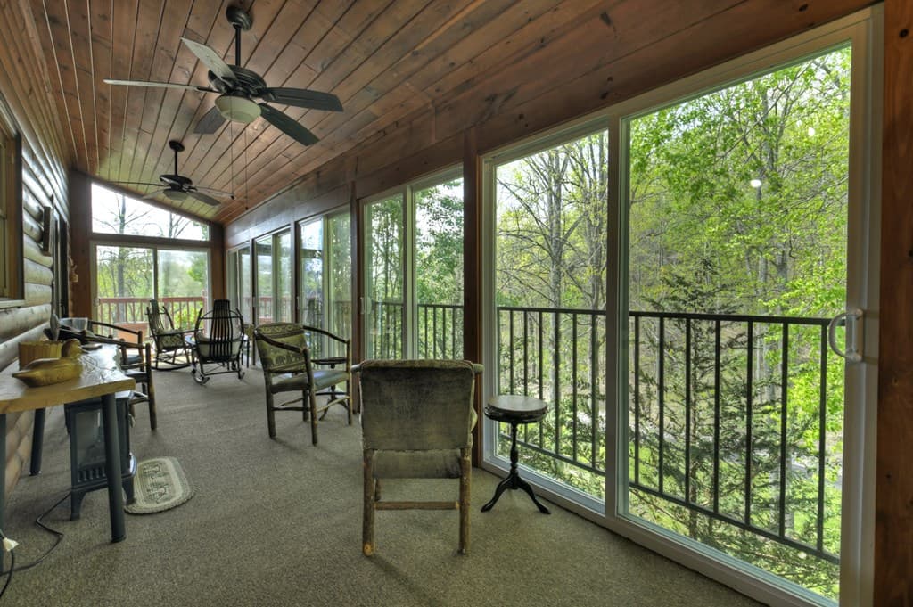 256 Bailey Farm Lane, Mineral Bluff GA 30559 - Photo