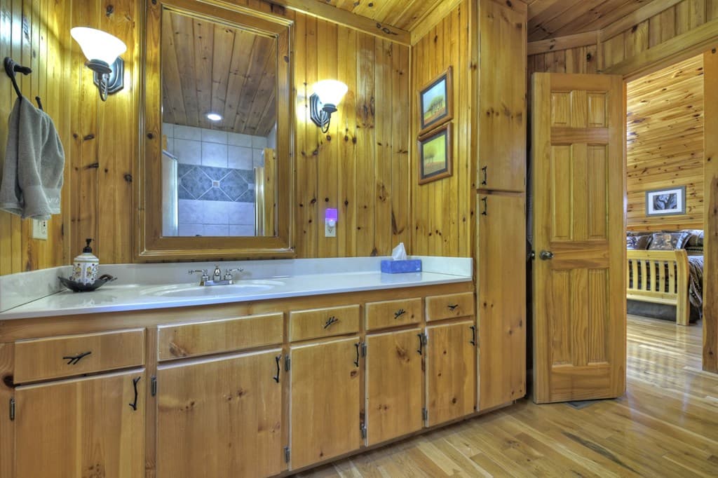 256 Bailey Farm Lane, Mineral Bluff GA 30559 - Photo
