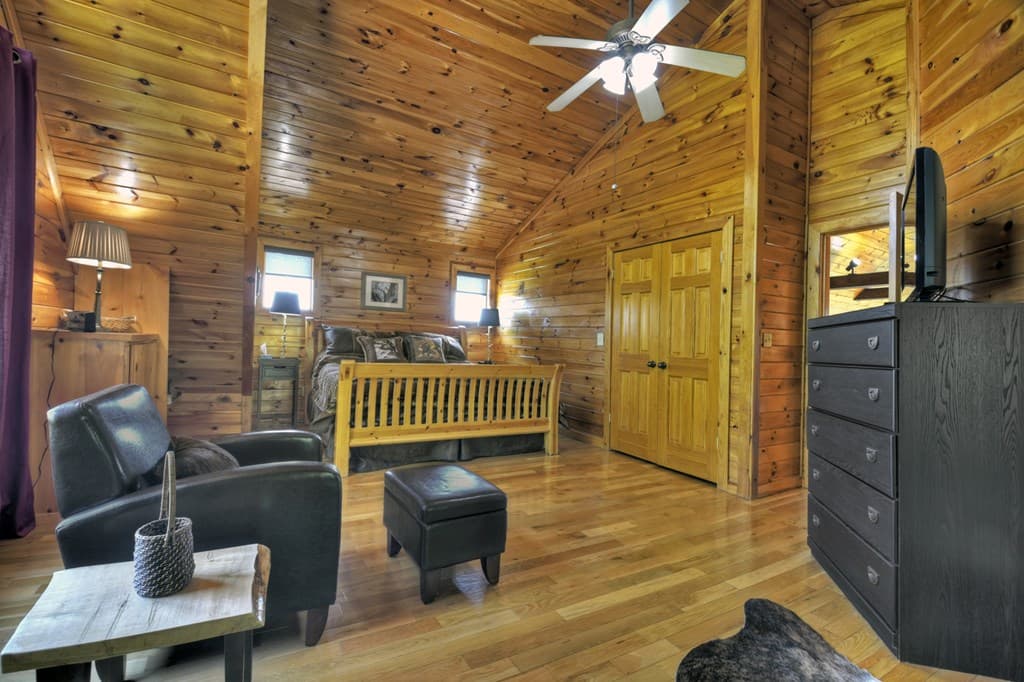 256 Bailey Farm Lane, Mineral Bluff GA 30559 - Photo