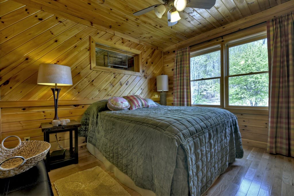 256 Bailey Farm Lane, Mineral Bluff GA 30559 - Photo
