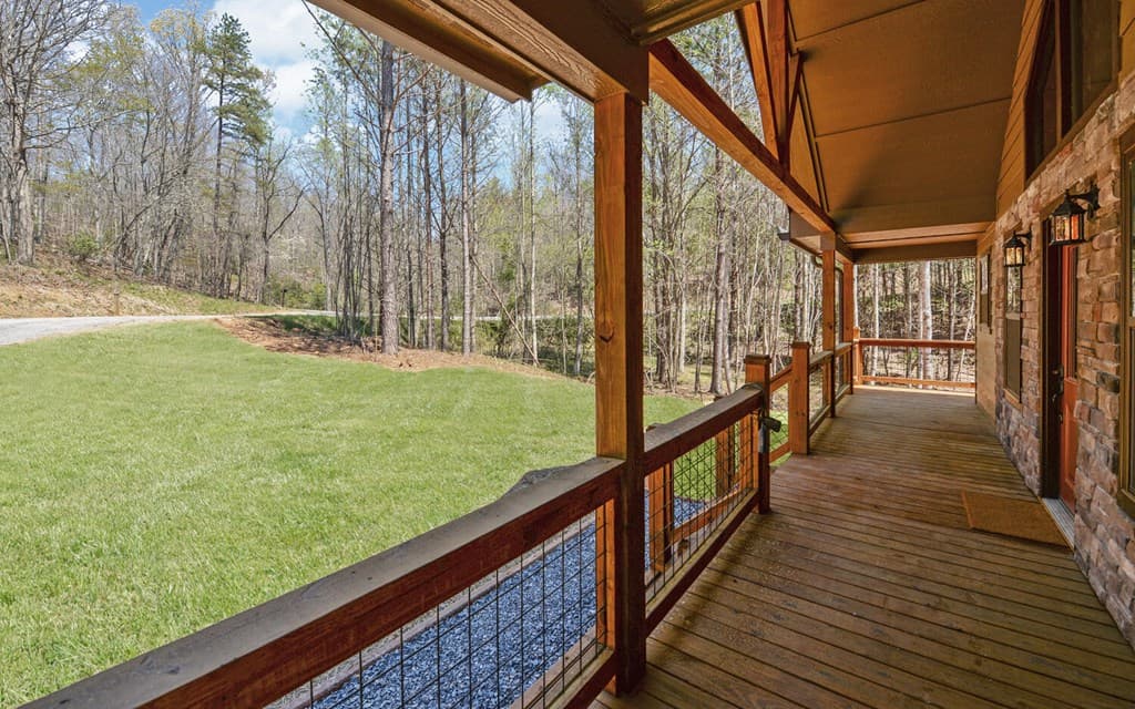 313 Burger Road, Murphy NC 28906 - Photo