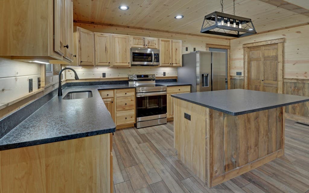 313 Burger Road, Murphy NC 28906 - Photo