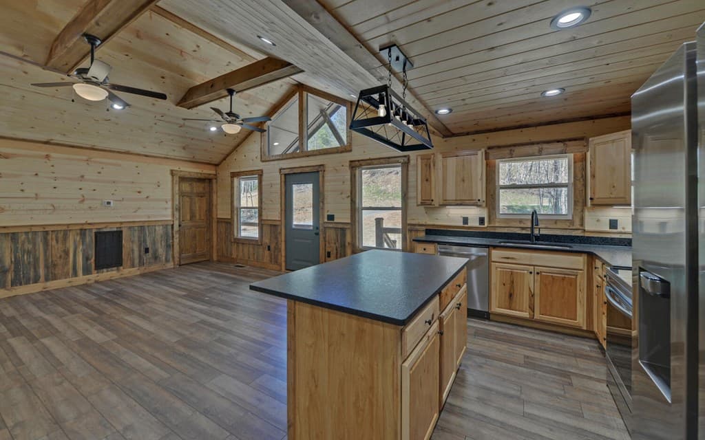 313 Burger Road, Murphy NC 28906 - Photo