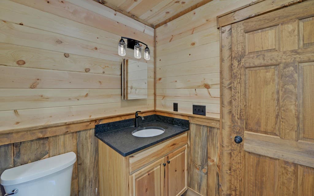 313 Burger Road, Murphy NC 28906 - Photo