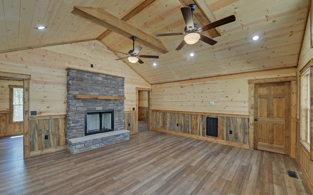 313 Burger Road, Murphy NC 28906 - Photo