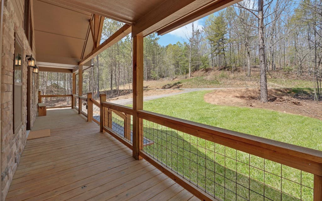 313 Burger Road, Murphy NC 28906 - Photo