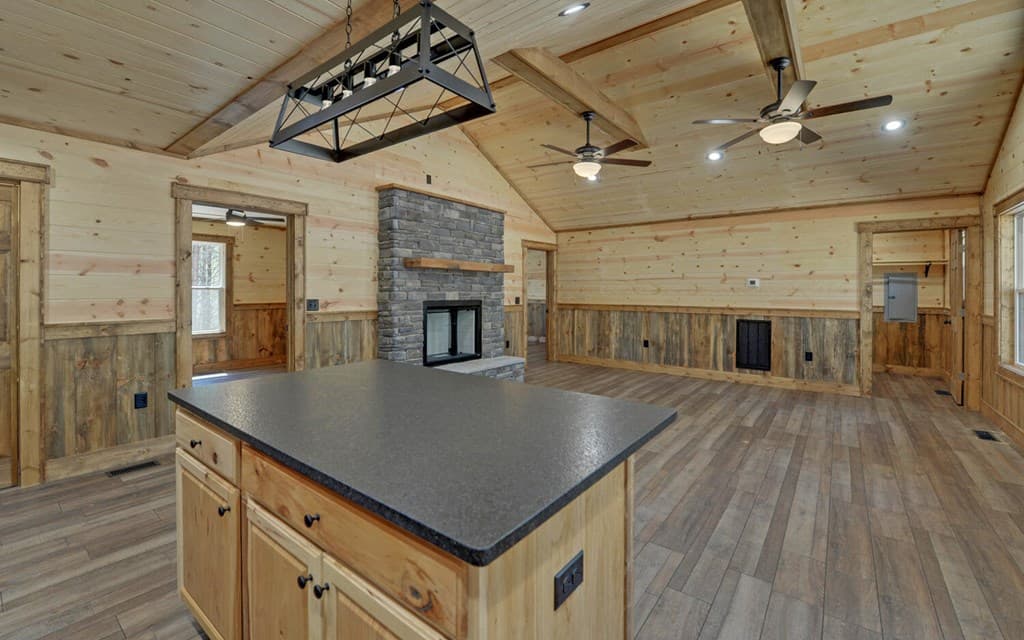 313 Burger Road, Murphy NC 28906 - Photo