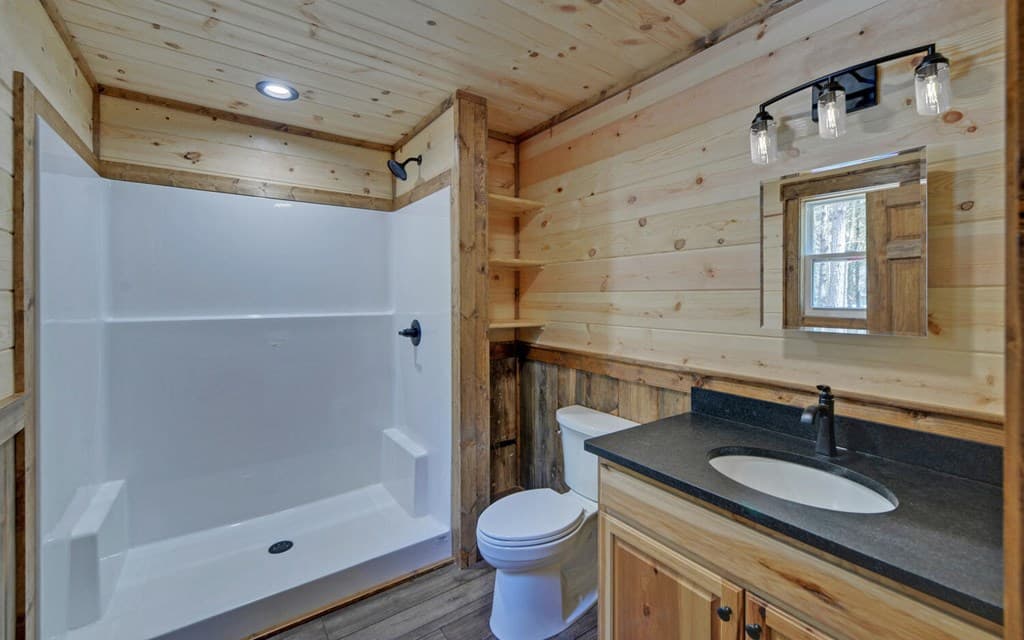 313 Burger Road, Murphy NC 28906 - Photo