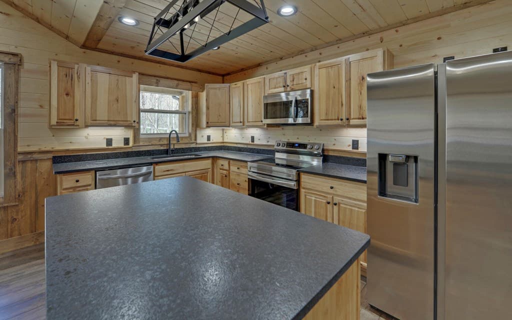 313 Burger Road, Murphy NC 28906 - Photo
