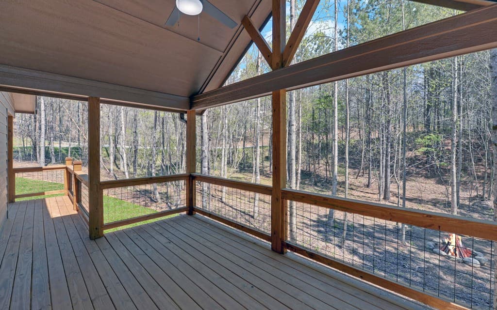 313 Burger Road, Murphy NC 28906 - Photo