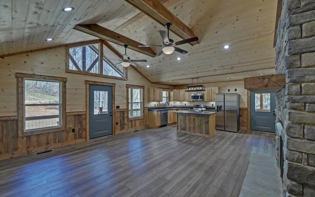 313 Burger Road, Murphy NC 28906 - Photo