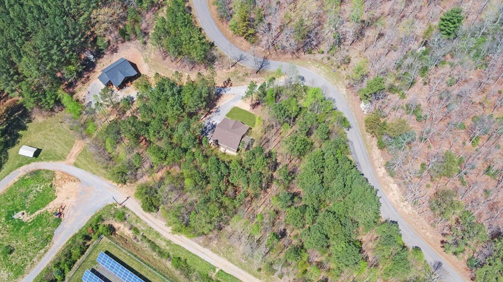 313 Burger Road, Murphy NC 28906 - Photo