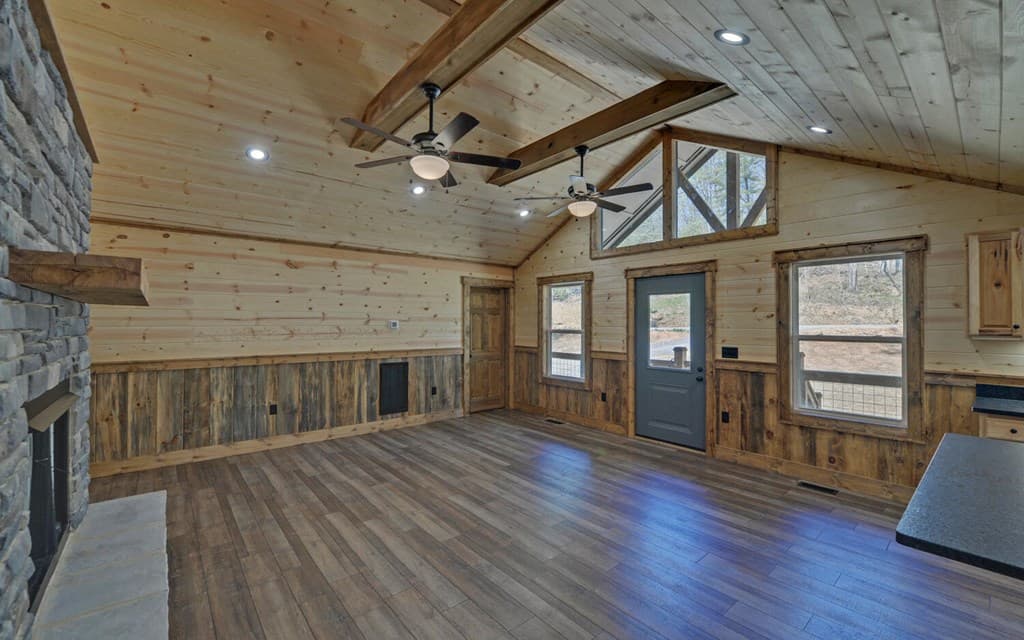 313 Burger Road, Murphy NC 28906 - Photo