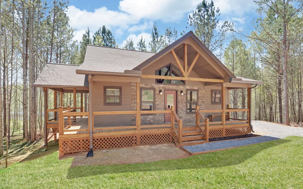313 Burger Road, Murphy NC 28906 - Photo
