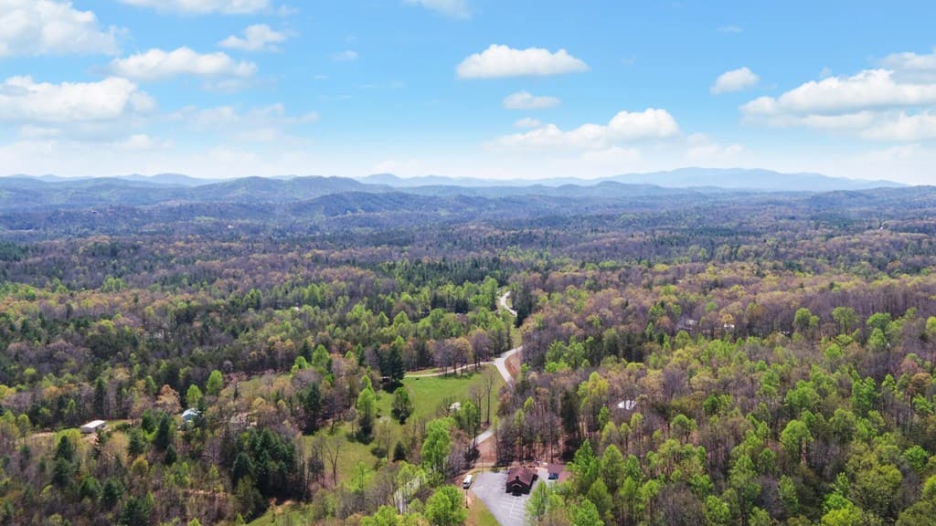 313 Burger Road, Murphy NC 28906 - Photo