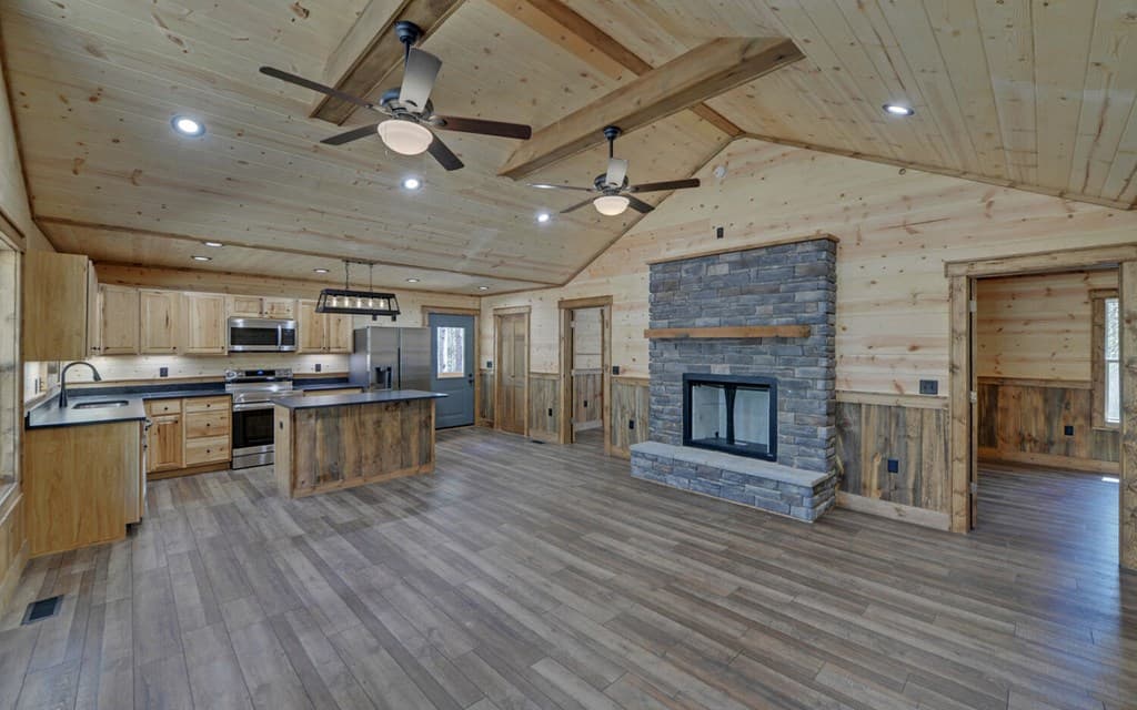 313 Burger Road, Murphy NC 28906 - Photo