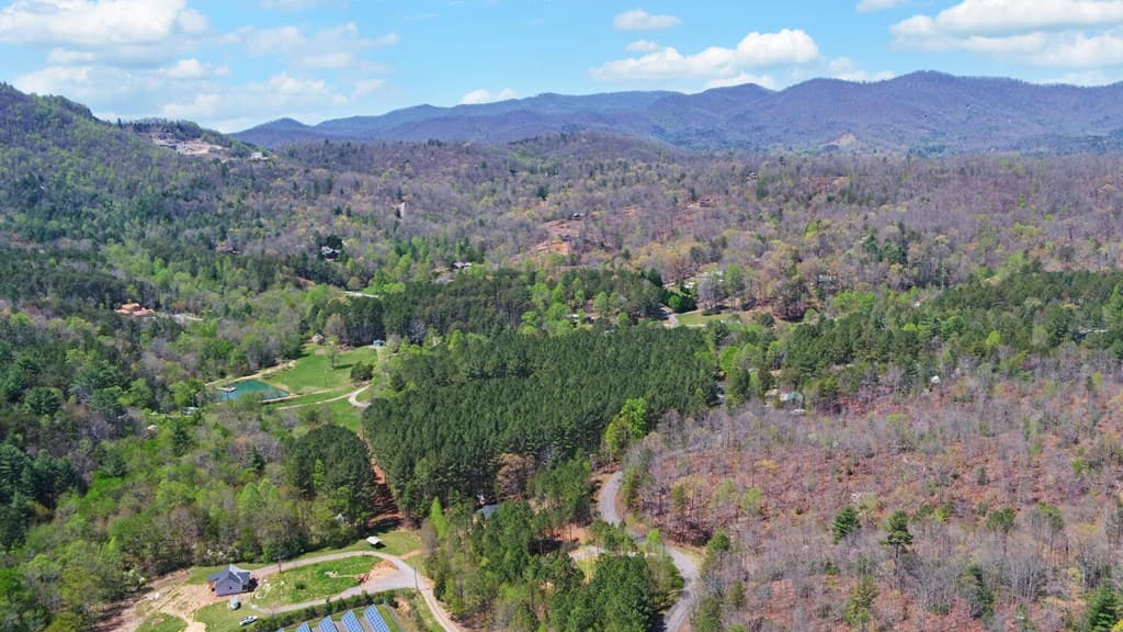 313 Burger Road, Murphy NC 28906 - Photo
