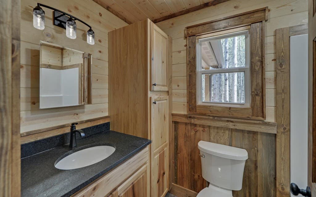 313 Burger Road, Murphy NC 28906 - Photo