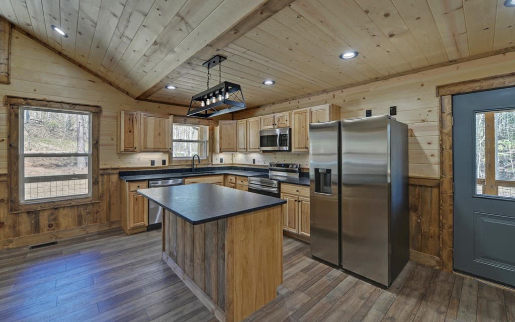 313 Burger Road, Murphy NC 28906 - Photo