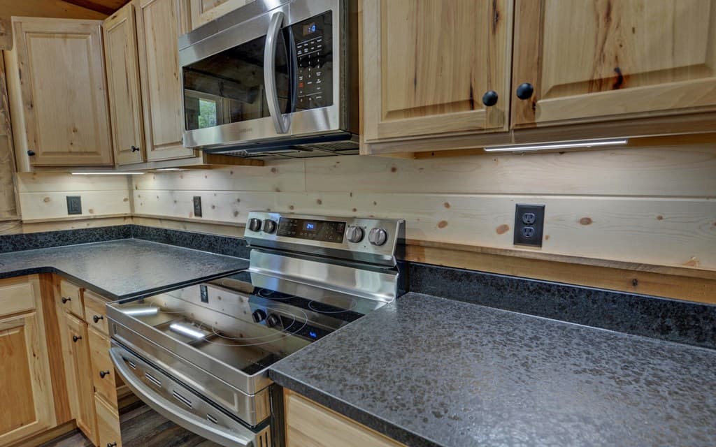 313 Burger Road, Murphy NC 28906 - Photo