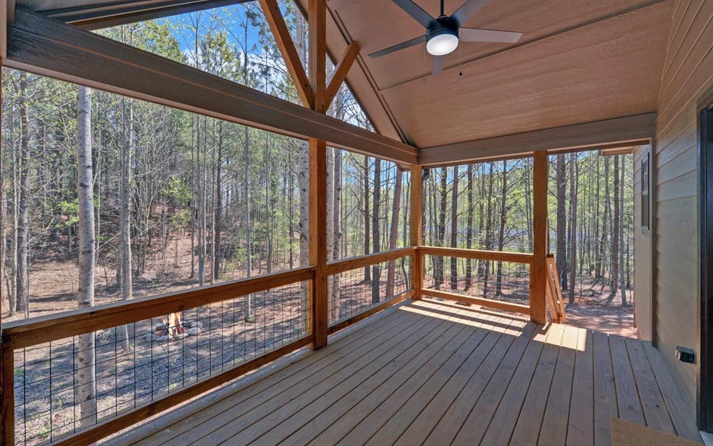 313 Burger Road, Murphy NC 28906 - Photo