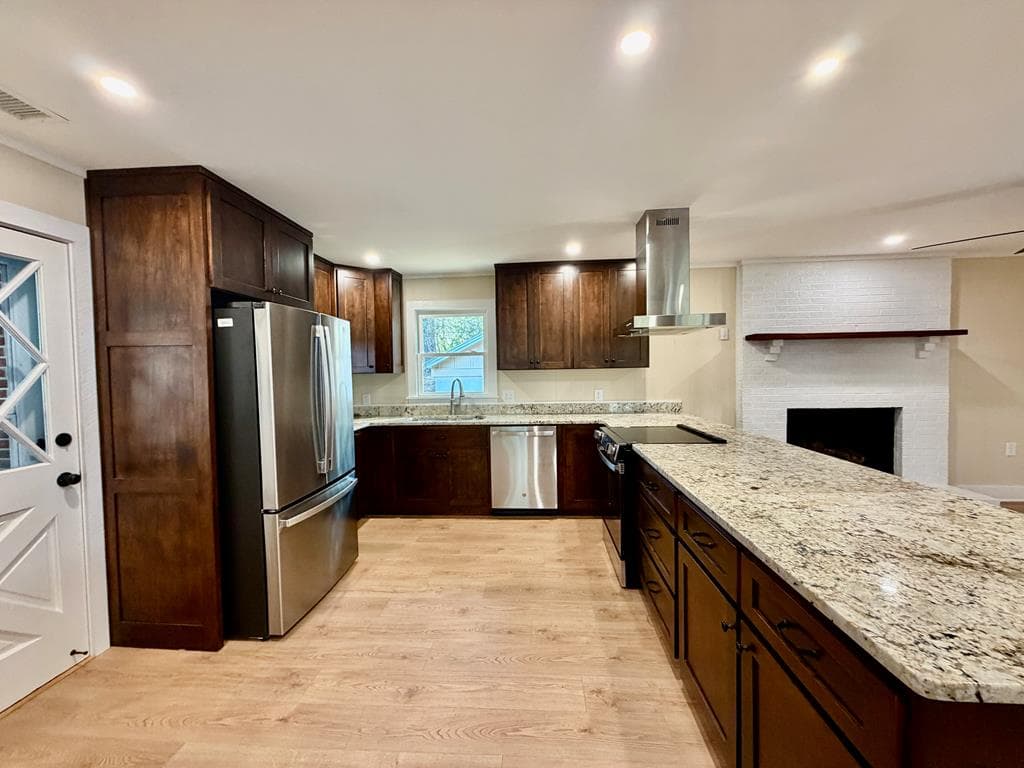 51 Lakeview Circle, Morganton GA 30560 - Photo