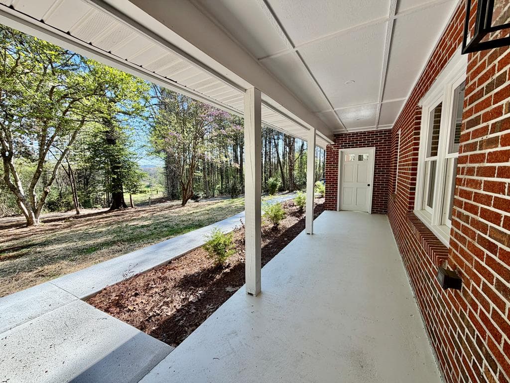 51 Lakeview Circle, Morganton GA 30560 - Photo