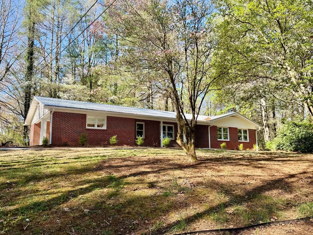 51 Lakeview Circle, Morganton GA 30560 - Photo