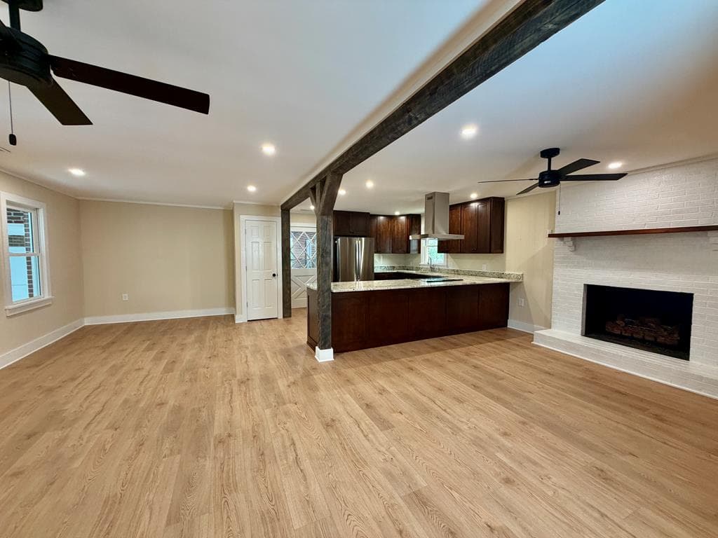 51 Lakeview Circle, Morganton GA 30560 - Photo