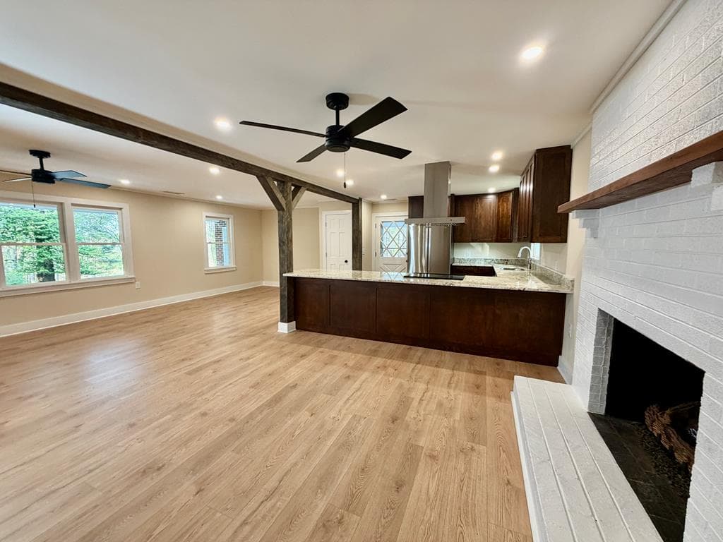 51 Lakeview Circle, Morganton GA 30560 - Photo