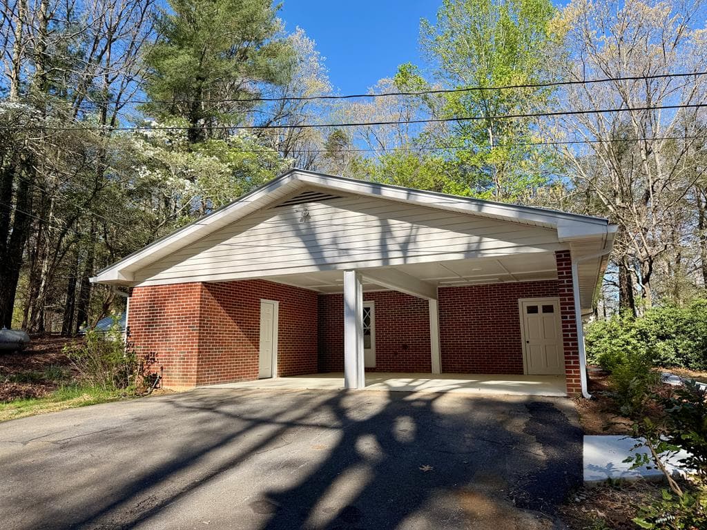 51 Lakeview Circle, Morganton GA 30560 - Photo