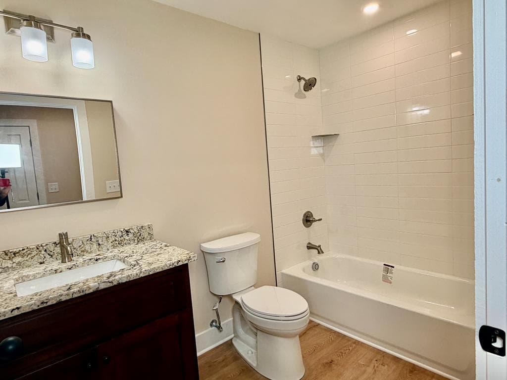 51 Lakeview Circle, Morganton GA 30560 - Photo