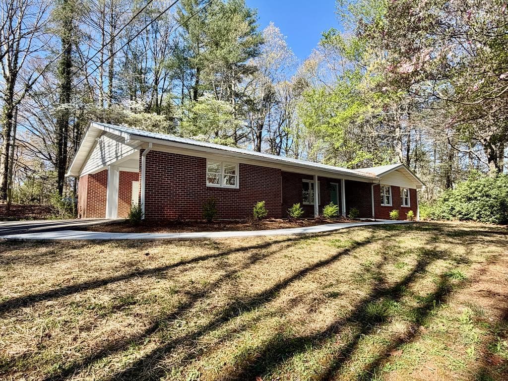 51 Lakeview Circle, Morganton GA 30560 - Primary photo