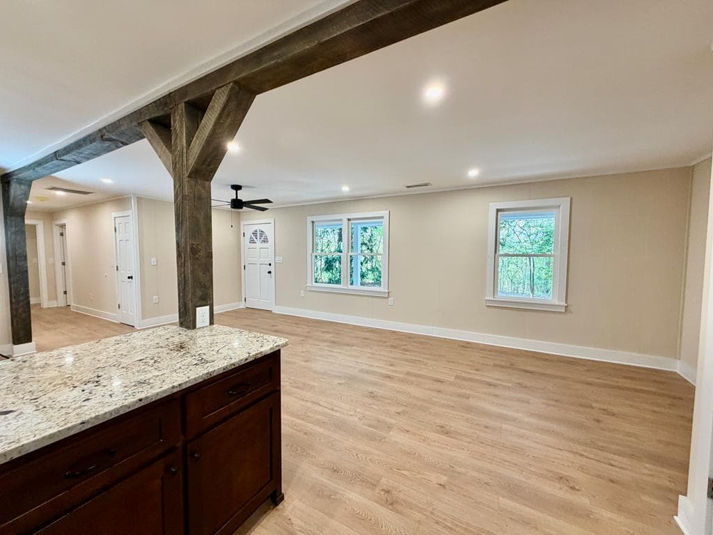 51 Lakeview Circle, Morganton GA 30560 - Photo