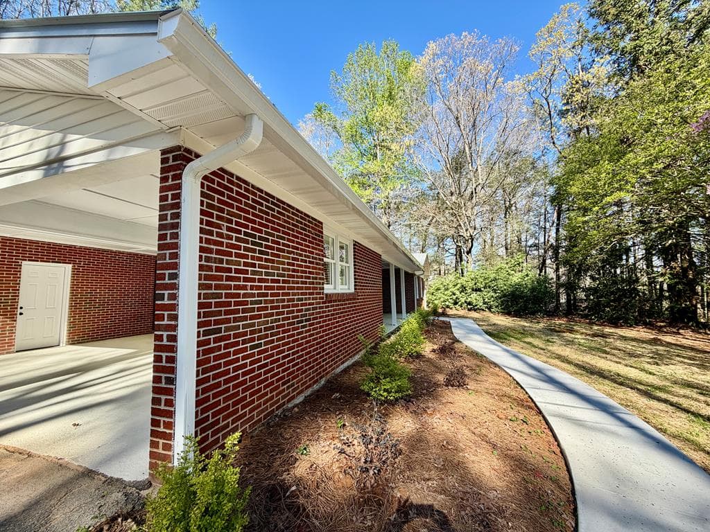 51 Lakeview Circle, Morganton GA 30560 - Photo