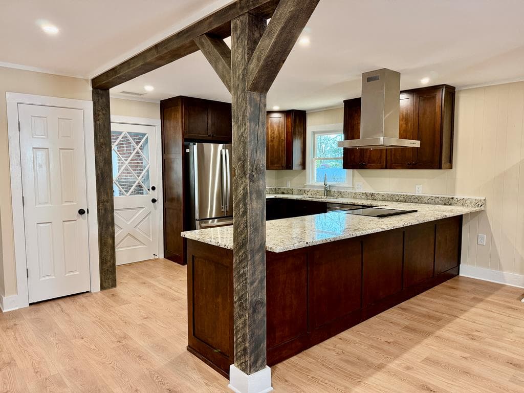 51 Lakeview Circle, Morganton GA 30560 - Photo