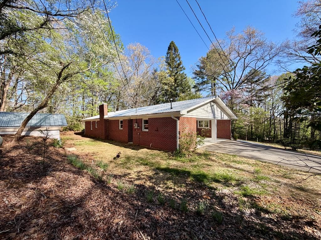 51 Lakeview Circle, Morganton GA 30560 - Photo