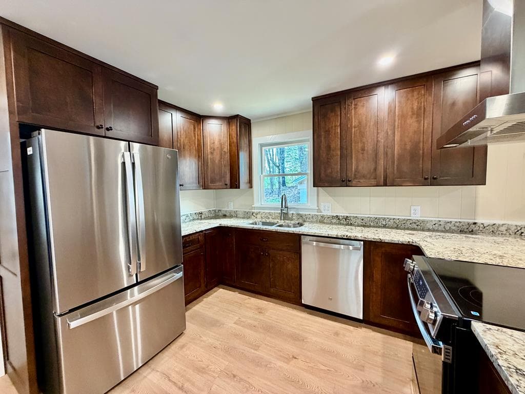 51 Lakeview Circle, Morganton GA 30560 - Photo