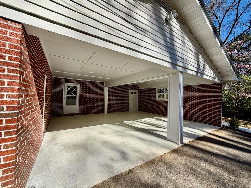 51 Lakeview Circle, Morganton GA 30560 - Photo