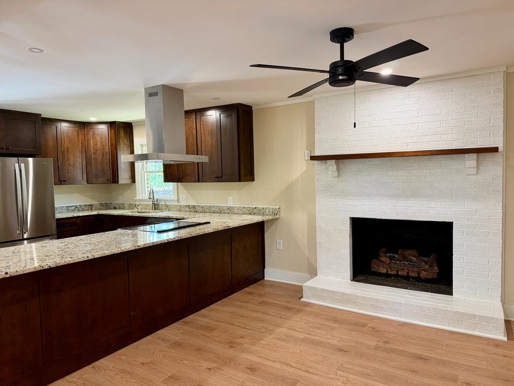 51 Lakeview Circle, Morganton GA 30560 - Photo