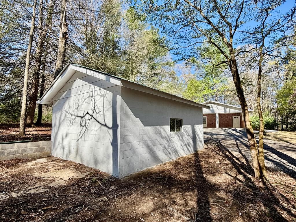 51 Lakeview Circle, Morganton GA 30560 - Photo