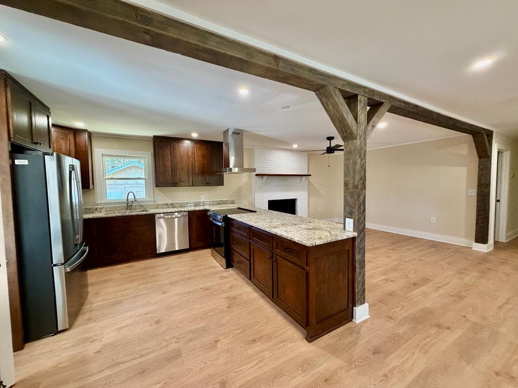 51 Lakeview Circle, Morganton GA 30560 - Photo
