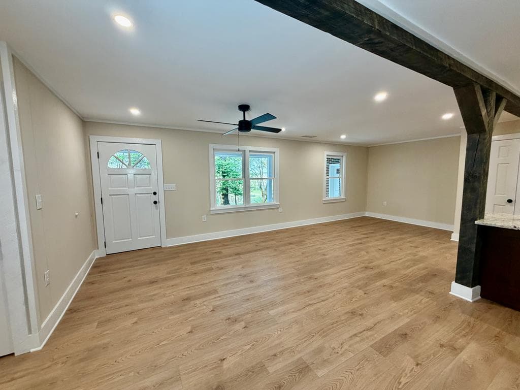51 Lakeview Circle, Morganton GA 30560 - Photo