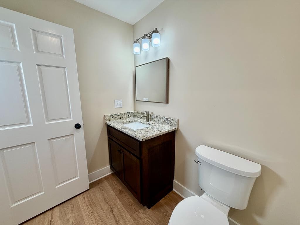 51 Lakeview Circle, Morganton GA 30560 - Photo