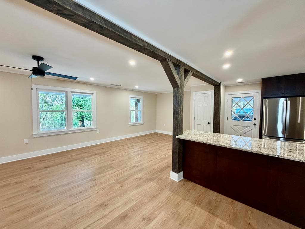 51 Lakeview Circle, Morganton GA 30560 - Photo