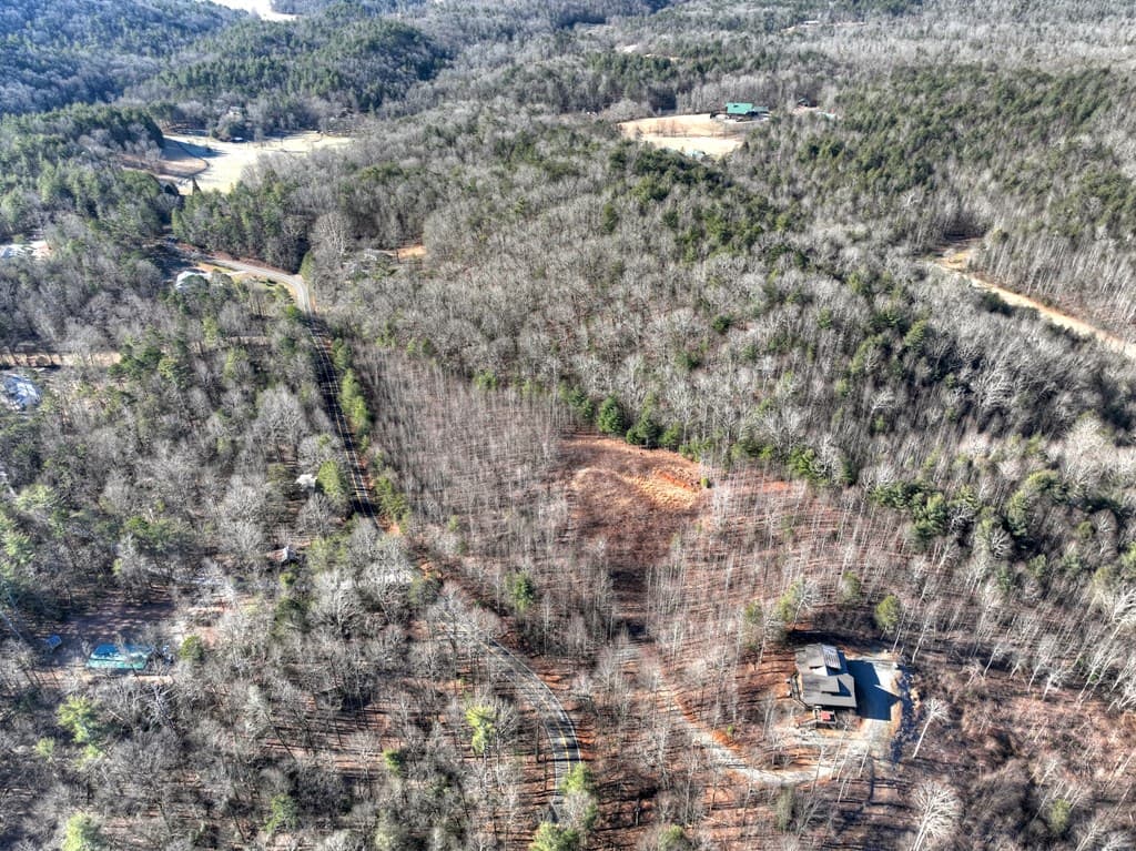136B Pack Creek, Blue Ridge GA 30513 - Photo