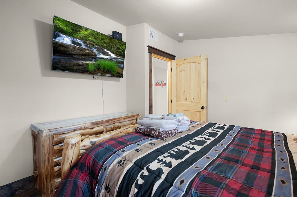 136B Pack Creek, Blue Ridge GA 30513 - Photo
